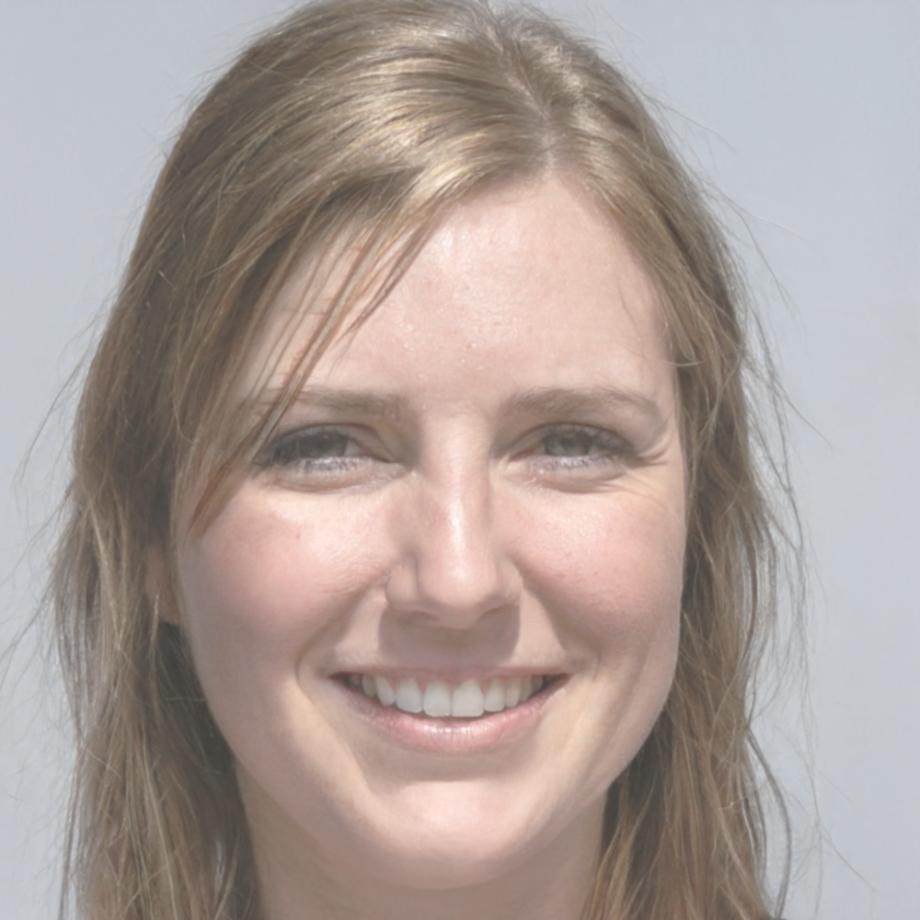 Sarah participant