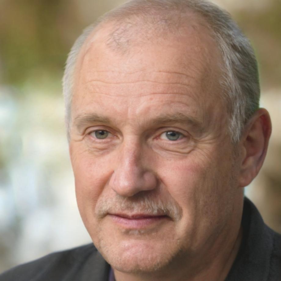 David participant