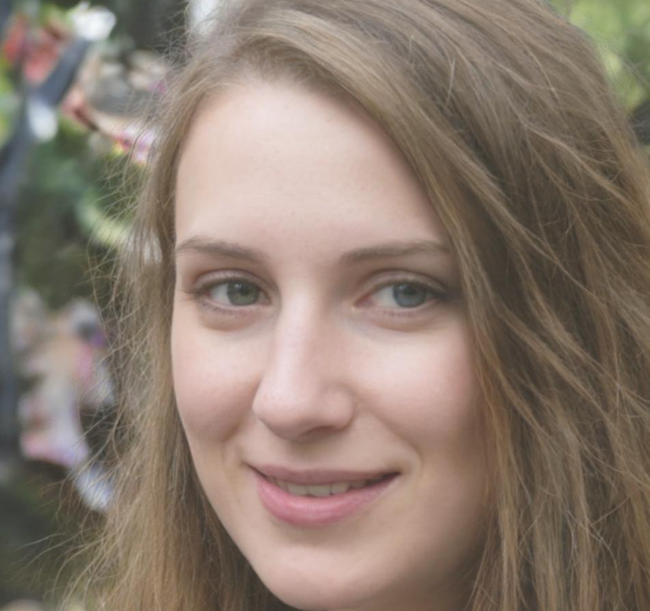 Maria participant
